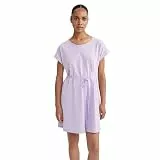 DeFacto Damen Kleider Sommer - Bodycon Kleid Damen, Stilvoll und Elegant - Sommerkleider für Damen, Feminines und bequemes Kleid