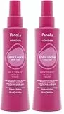 Fanola Wonder Locker Latte Spray 195ml (Packung mit 2)