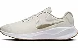 Nike Revolution 7 Straßenlaufschuh für Damen, Phantom/Neutral Olive-Light Bone-White, FB2208-010, 39 EU (W 8 US)