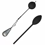 FTM Lifter Montage, Gewicht:30g