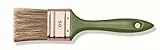 Color Expert 81465044 Hochwertiger Flachpinsel, 50 mm