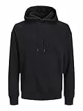 JACK & JONES Male Hoodie Sweat