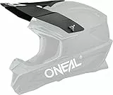 O'NEAL Ersatzvisier 1SRS SOLID black One Size