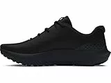 Under Armour Herren UA Charged Surge 4, reaktionsstarke Laufschuhe für Männer, leichte und atmungsaktive Sportschuhe, Herren Sneaker mit hervorragender Dämpfung