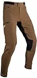 Leatt MTB-Hose, Enduro 3.0, ultrakomfortabel, wasserfest und mit Taschen