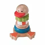 EverEarth - Bunte Stapelente (EE33728)