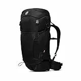 Mammut Lithium 40 schwarz 40 L