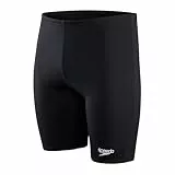 speedo ECO Endurance+ Jammer Badehose Herren schwarz