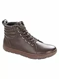 Birkenstock Berufsschnürschuh QO 700 Schwarz Größe 41