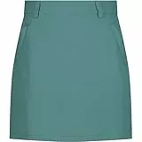 CMP Woman Skirt 2 IN 1 Agave - 40