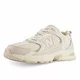 New Balance Herren 530 Sneaker, Beige 268, 39.5 EU