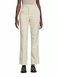 ESPRIT Damen 993EE1B318 Hose, 260/LIGHT Taupe, 32/32