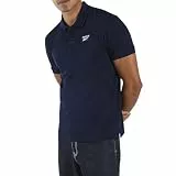 Blaze Embroidered SS Polo Shirt
