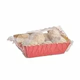 Emil Reimann | Stollenkonfekt Bratapfel | gefüllt mit Apfelstücken, Sultaninen, Marzipan und Zimt-Zucker-Topping | 300 g