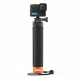 GoPro kompatibel mit Kameras, Handler Floating Hand Grip Reisen und Sport AFHGM-003