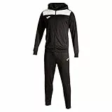 Joma Trainingsanzug mann Phoenix II schwarz weiss