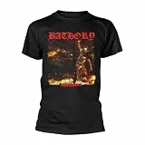 Bathory Hammerheart T-Shirt Small