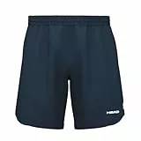 HEAD Power Shorts Men, Navy