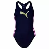 PUMA Swim Girls T7 Swimsuit 1P