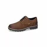 camel active Herren Sneaker, Männer Halbschuhe,Wechselfußbett,Freizeit,straßenschuhe,Strassenschuhe,Sportschuhe,Cafe,45 EU