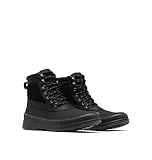 Sorel Ankeny II Plus Wasserdichte Herren-Stiefel