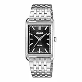 Casio Herren Analog Quarz Armbanduhr Casio Collection