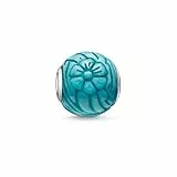 Thomas Sabo -Bead Charms 925 Sterlingsilber K0023-589-17