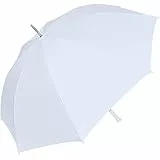 Golf Partnerschirm Doppler Wedding XXL 134cm - Weiss