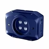 SOLITUZURODE J03465 Akustische Anti-Bell-Mittel mit Fernbedienung