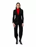 Blazer_FLOCKARTY, 2000 Black, S