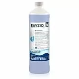 Höfer Chemie 1 L Pool Wintermittel - BAYZID Winterfit Überwinterungskonzentrat für Schwimmbad und Pool von Höfer Chemie