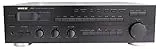 Uher Classic UR-3600 Stereo Receiver in schwarz