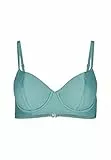 SKINY Damen Every Summer in Sea Lovers 080676 Bikini, Mineral Blue, 70A