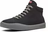 Camper Herren Peu Touring K300270 Ankle Boot, Schwarz 018, 43 EU