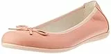 Primigi Damen Fantasy Flat Mary Jane Schuh, Puder, 36 EU