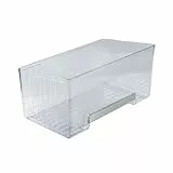 Bosch Siemens 449023 00449023 ORIGINAL Schublade Gemüseschale Gemüsefach Ablagefach 452x218x250mm Kühlschrank Kühlautomat Kühlgerät auch Neff Balay Constructa