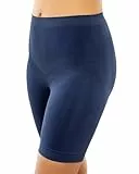 Susa Damen Miederhose mit Bein I Shapewear 5511 I Größen S-XL I Komfortable Passform, hohe Taille & Anti-Scheuern I Figurschmeichelndes Design I Ideal unter Kleidern, Röcken & Dirndl