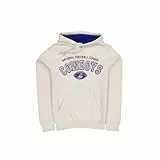 New Era Unisex NFL Hooded Pullover Hooded Sweatshirt (1er Pack)