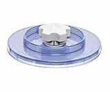 ROMMELSBACHER Universaldeckel VDU 125-125 mm Ø
