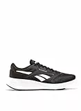 Reebok Unisex's Energen Tech 2 Running Shoes, Black Grey 6 White Grey 5, 39 EU