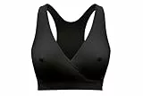 Medela Keep Cool Schlaf-Bustier | Nahtloses Schwangerschafts- und Still-Schlaf-Bustier aus Soft Touch Material mit Atmungszone auf dem gesamten Rücken