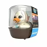 TUBBZ Mini: Der Herr der Ringe - Gollum als Cosplay-Gummiente Vinyl-Figur