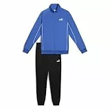 PUMA Unisex Poly Paspelanzug Strickanzüge (1 Stück)