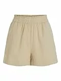 Vila VILANIA HW Shorts - NOOS