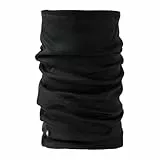 Odlo Schlauchschal Herren Damen Active Warm I Warmer Loop Schal I Multifunktionstuch Halswärmer Damen und Herren I Unisex