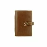 Filofax 025808 Personal Malden, ochre