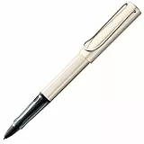 LAMY Lx EMR Palladium (PC/EL Spitze) – Stylus Pen Touchscreen-Stift für viele Android-Geräte – mit ergonomischem Griff – präzises Schreiben & Zeichnen auf digitalen Medien – mit Funktionstaste