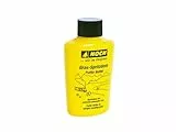 NOCH® Gras-Spritzdose für realistische Modellbau Wiesengestaltung, elektrostatische Aufladung von Grasfasern, Modellbahn und DIY