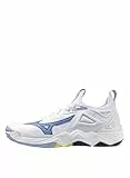 Mizuno Unisex Volleyball Shoes, 46 EU