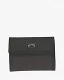 Billabong Tribong Lite - Dreifach faltbares Portemonnaie Schwarz